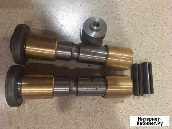 Шкворень Мерседес фургон 308 Саранск