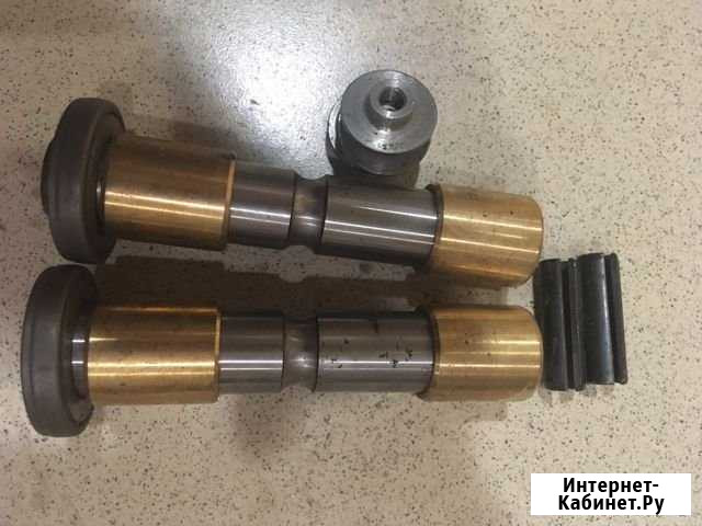 Шкворень Мерседес фургон 308 Саранск - изображение 1