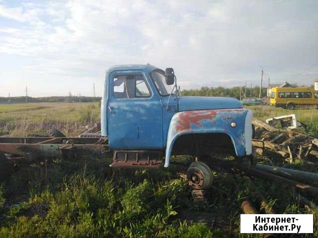 Кузов Газона Балаково - изображение 1