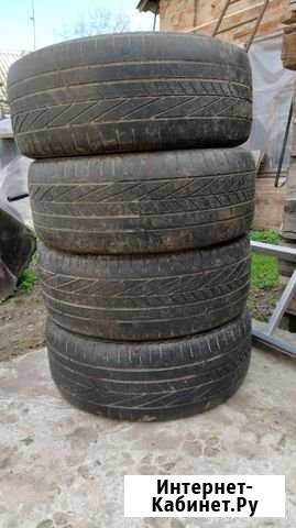 Goodyear 215/55/R16 Таганрог - изображение 1