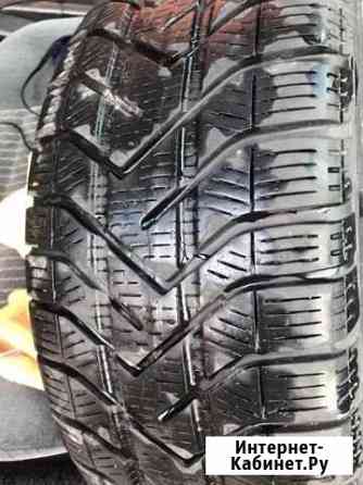 Pirelli Snow Control 195/45/16 Одинцово