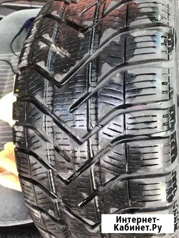 Pirelli Snow Control 195/45/16 Одинцово - изображение 1