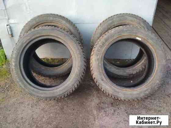 Goodyear ultra grip 205/55 R16 Киров