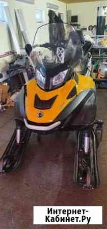 BRP SKI-DOO skandic 900ace Саранск