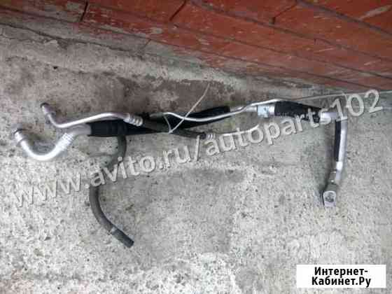 Трубка кондиционера Mercedes A2048304716 Уфа