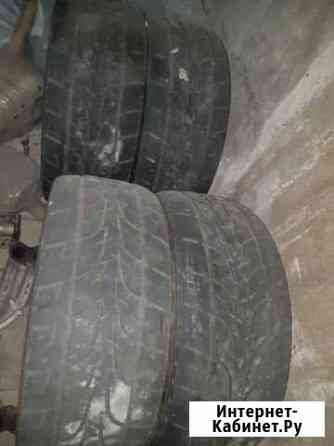 Летняя резина R20 Белгород