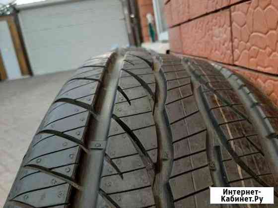 Шины Dunlop SP Sport 5000 255/60/17 Батайск