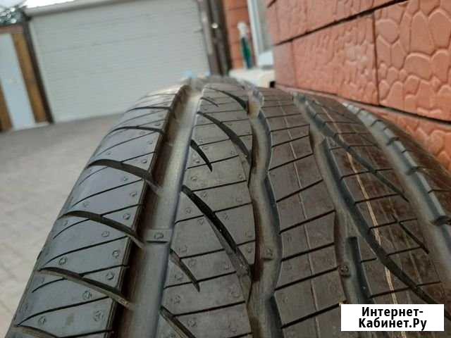 Шины Dunlop SP Sport 5000 255/60/17 Батайск - изображение 1