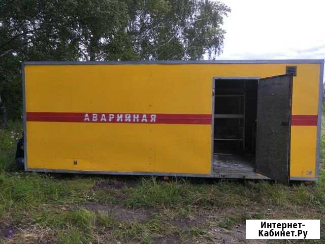 Продаю термобудки Саранск - изображение 1