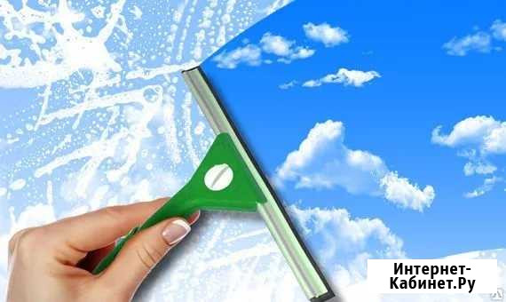 Мойка окон Курск - изображение 1