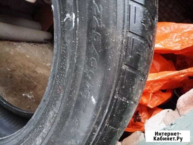 Шины Иваново - изображение 1