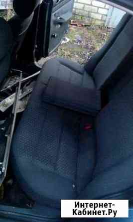 Задний диван ауди а4 б5 Великие Луки