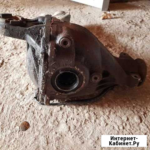 Мост Ухта - изображение 1