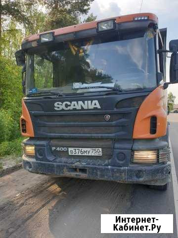 Продажа Scania P400 6х400 Старая Купавна - изображение 1