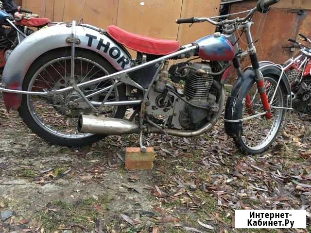 Продам мотоциклы Jawa 500,speedway Пенза - изображение 1