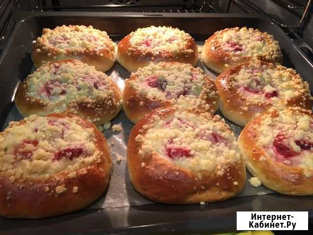 Выпечка домашняя Волгоград - изображение 1