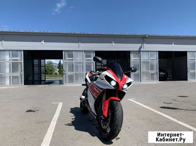 Yamaha R1 Ульяновск - изображение 1