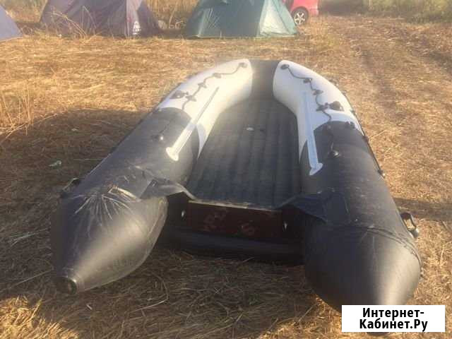 Моторная лодка ривьера 4000 Жуковский - изображение 1