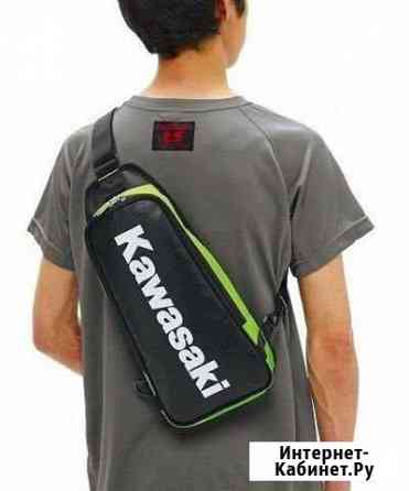 Сумка Kawasaki Самара