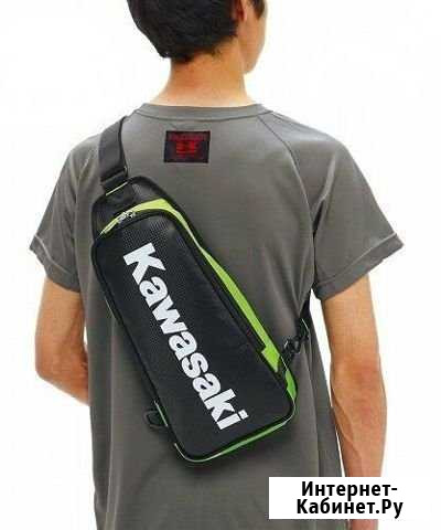 Сумка Kawasaki Самара - изображение 1