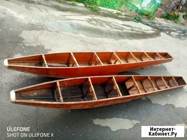 Були Сарапул - изображение 1