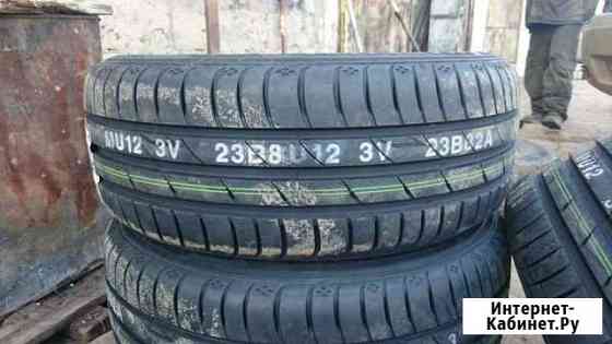 Летние шины 4шт. Marshal 215/45 R17 Нижний Новгород