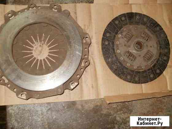 Сцепление Ford Escape, Mazda Tribute Петрозаводск