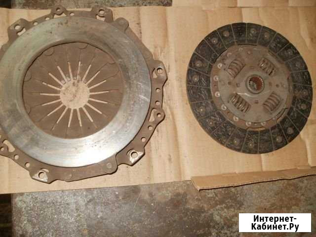 Сцепление Ford Escape, Mazda Tribute Петрозаводск - изображение 1