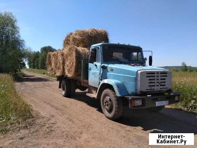ЗИЛ Дизель Д245 Е-2 2004 гв Барда - изображение 1