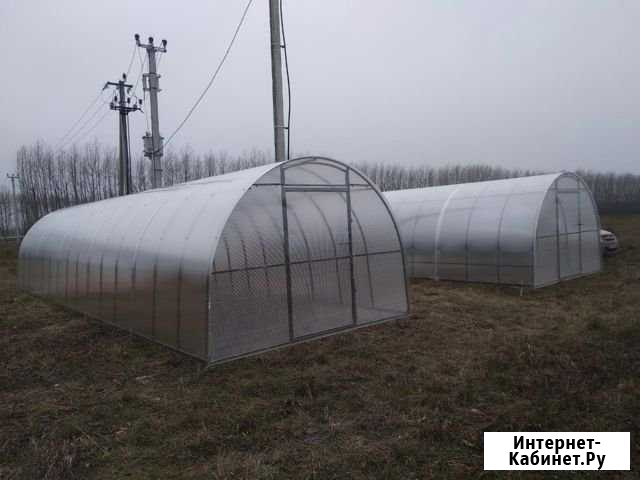 Теплицы Арск - изображение 1