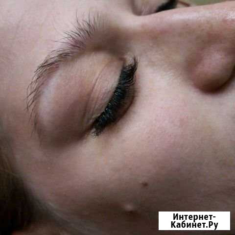 Наращивание ресниц Брянск - изображение 1