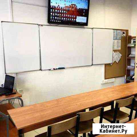 Репетитор Железнодорожный