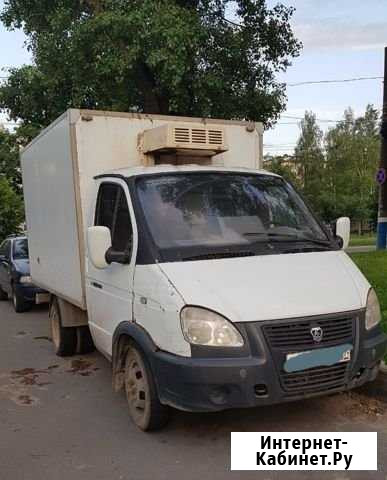 Газель 3302 Брянск - изображение 1