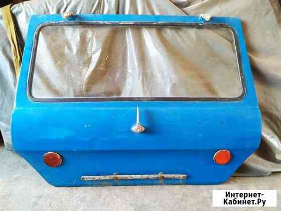 Дверь Багажника Москвич 427 Волгоград