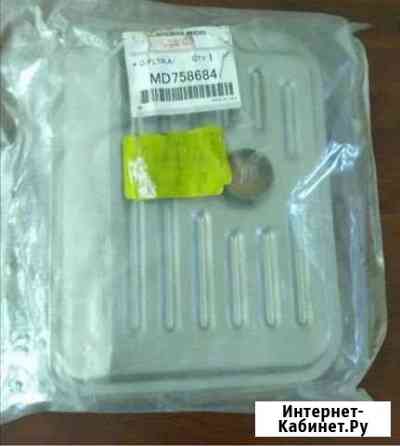 Фильтр АКПП оригинал Владикавказ