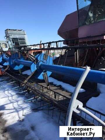 Продам комбайн Бийск - изображение 1