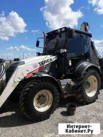 Экскаватор погрузчик Terex860 Белореченск