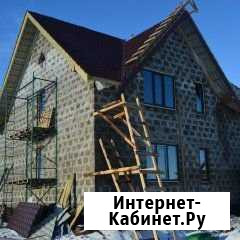 Строительство домов Нюксеница - изображение 1