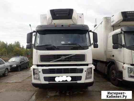 Вольво Volvo FM 9 Чебоксары