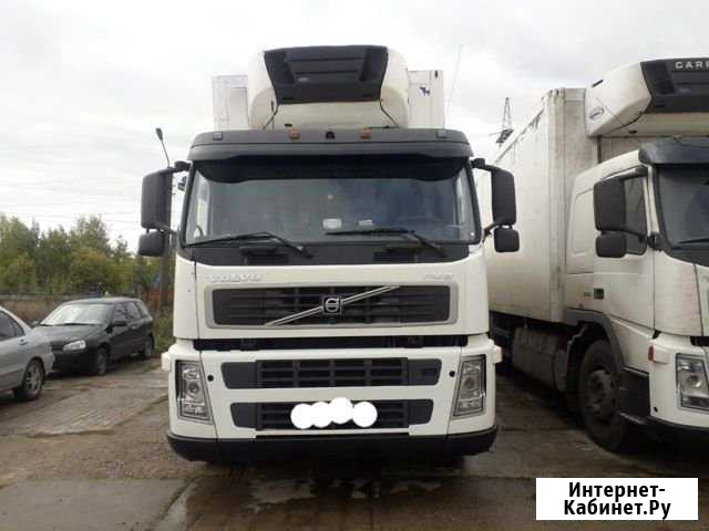Вольво Volvo FM 9 Чебоксары - изображение 1
