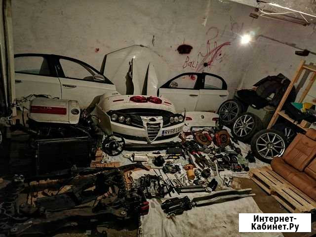 Alfa romeo 159 ti Судогда - изображение 1