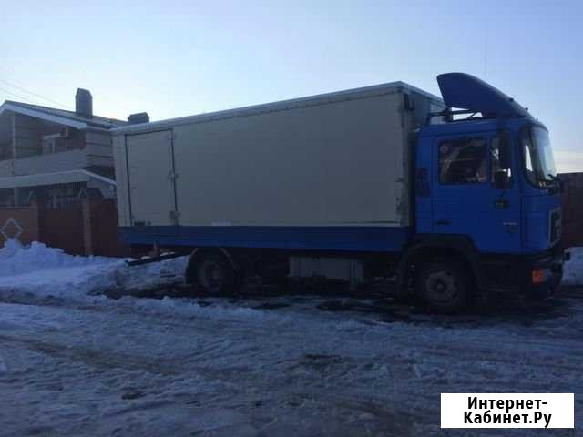 Ман Красный Сулин - изображение 1