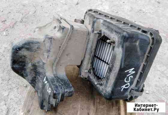 Корпус воздушного фильтра Mitsubishi Space Runner Брянск