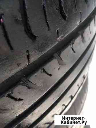 Hankook optimo R17 Пермь