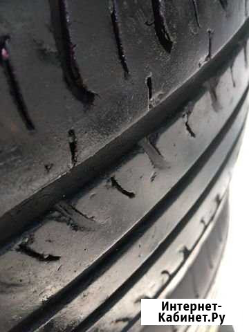 Hankook optimo R17 Пермь - изображение 1