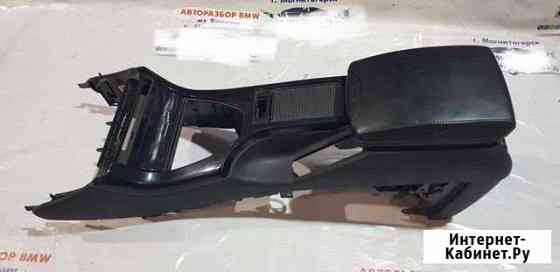 Центральная консоль бмв х5 е53 Магнитогорск