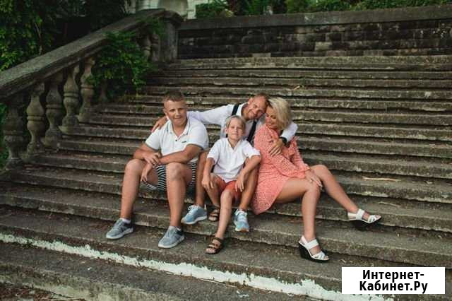Фотограф Сочи/ Адлер/ Красная Поляна Высокое - изображение 1
