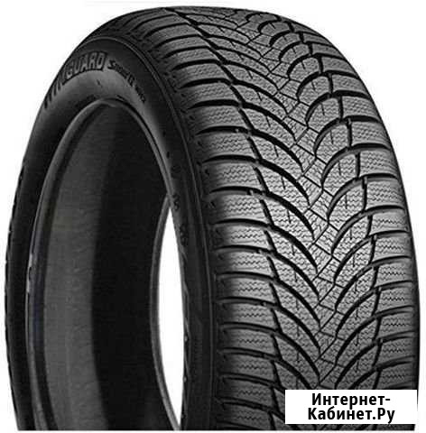 Nexen Winguard Snow G WH2 Михайловка - изображение 1