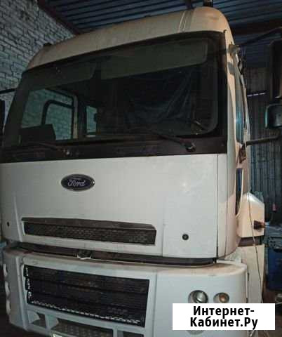 Ford cargo Новомосковск - изображение 1