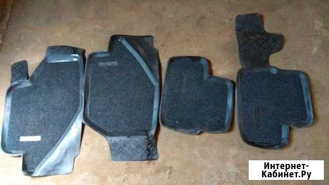 Продам оригинальные коврики Кизнер - изображение 1